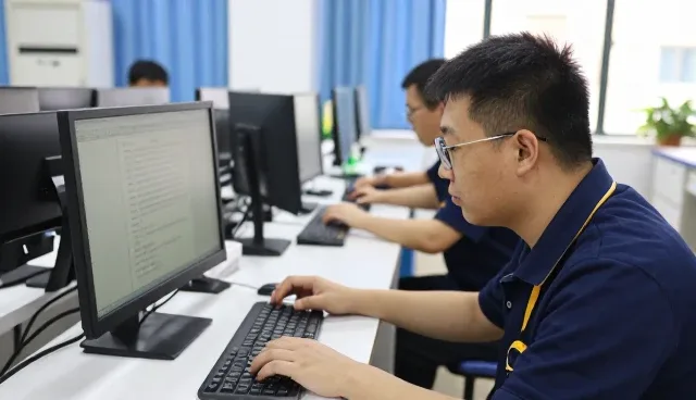 软件研发提升办公场所整体体验